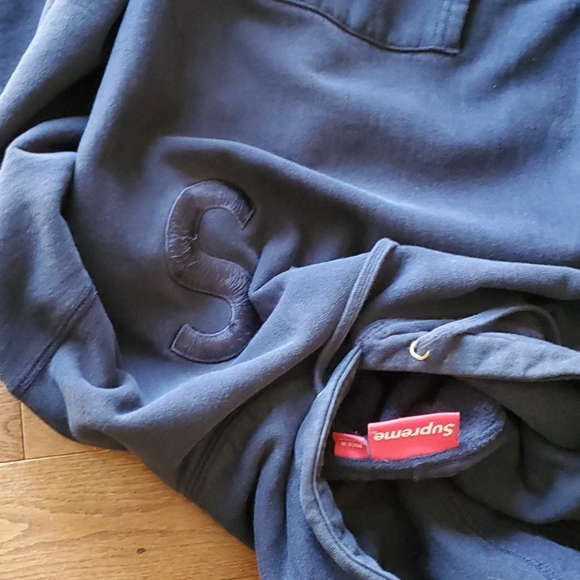 Supreme  (EA)  flash $ - Picture 5 of 11